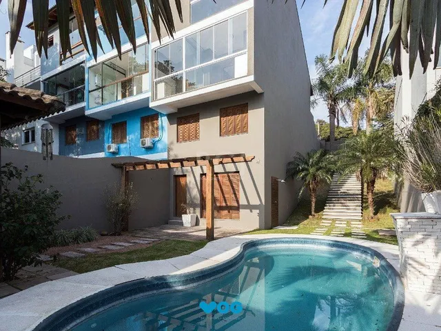 Imagem: Casa Condominio para Venda - 262.98m²