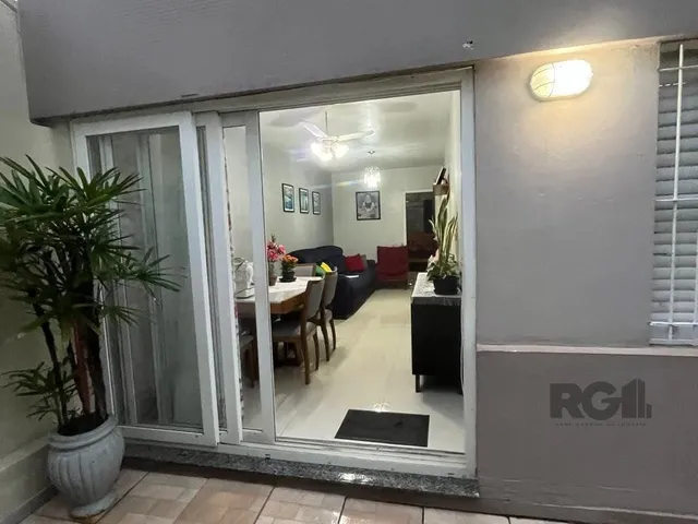 Imagem: Apartamento 2 dormitórios à venda Pátria