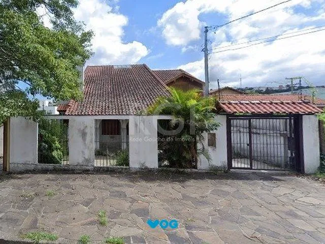 Imagem: Casa 3 Dormitórios À Venda Nonoai Porto