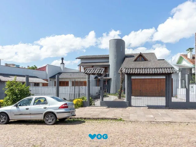 Imagem: Casa para Venda - 451.63M², 5 Dormitórios