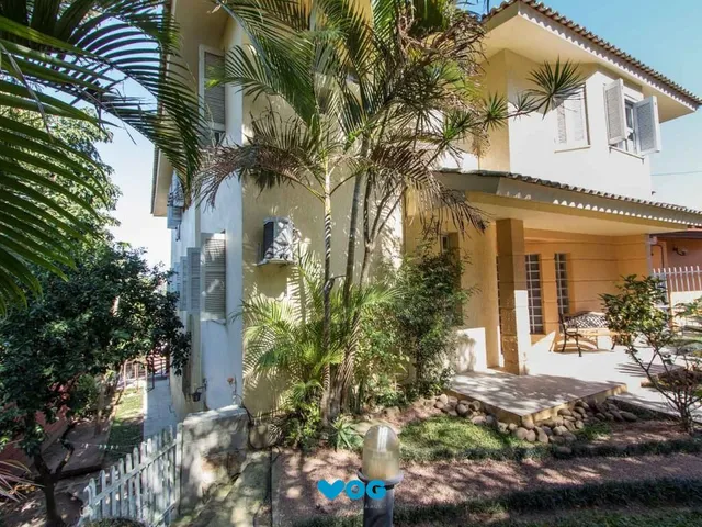 Imagem: Casa para Venda - 393.58m², 4 dormitórios