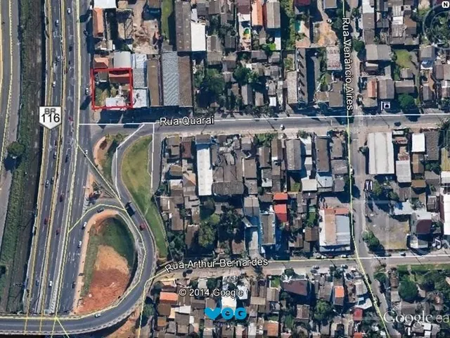 Imagem: Terreno para Venda - 0m², 0 dormitórios