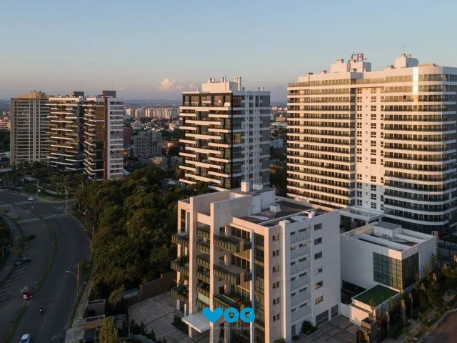 Imagem: Apartamento 3 dormitórios à venda Jardim
