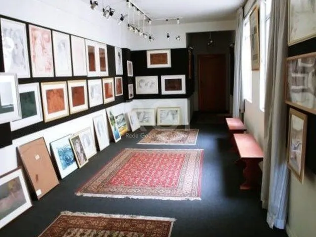 Imagem 1: Sala comercial para Venda - 78.34m², 2 ambientes, Centro