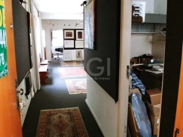 Imagem 2: Sala comercial para Venda - 78.34m², 2 ambientes, Centro