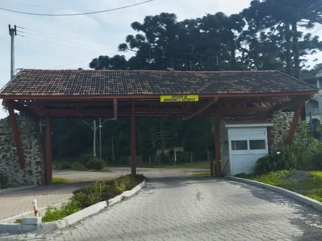 Imagem: Lote Alto Padrão em São Francisco de Paula