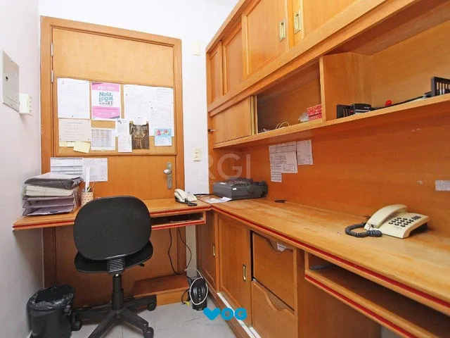 Imagem 2: Conjunto/Sala para Venda - 86m², 0 dormitórios, Menino Deus