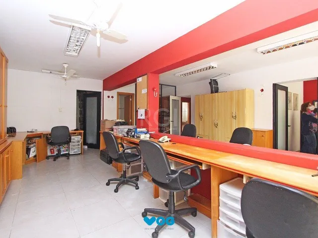 Imagem 3: Conjunto/Sala para Venda - 86m², 0 dormitórios, Menino Deus