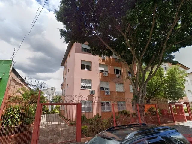 Imagem: Apartamento com 02 quartos no Bairro Jardim