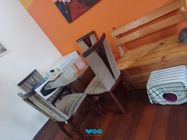 Imagem 2: Apartamento com 02 quartos no Bairro Jardim do Salso