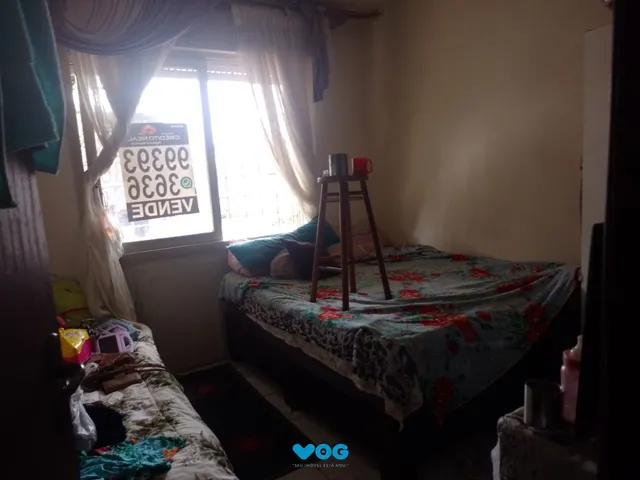 Imagem 9: Apartamento com 02 quartos no Bairro Jardim do Salso
