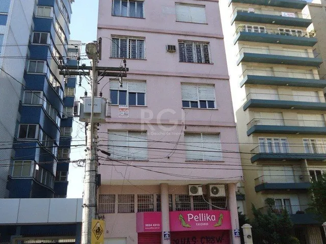Imagem: Apartamento para Venda - 65.45m², 1 dormitório
