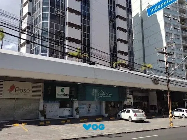 Imagem: Loja 1 Dormitórios À Venda Moinhos de