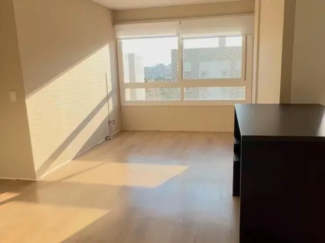 Imagem: Apartamento com 2 Quartos e 1 vaga coberta
