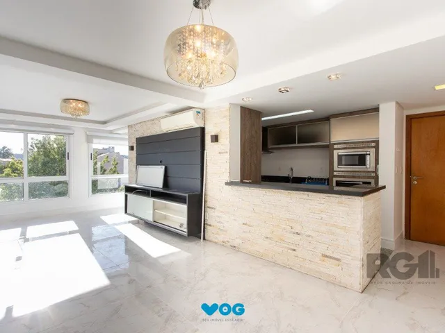 Imagem: Apartamento para Venda - 102M², 3 Dormitórios