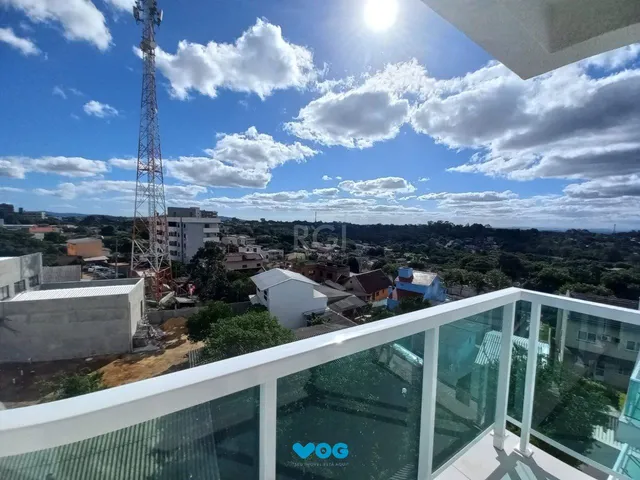 Imagem: Apartamento novo nunca habitado com 2 dormitórios