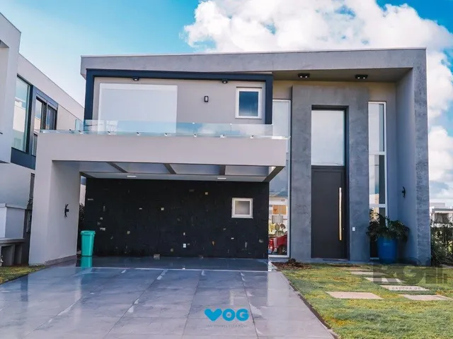 Imagem 3: Casa em Condomínio 5 dormitórios à venda Centro Xangri-Lá/RS