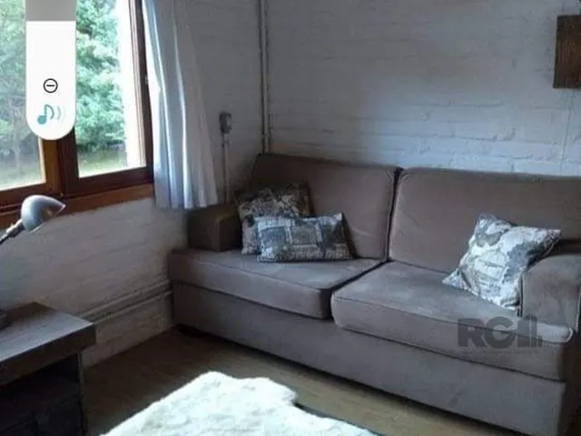 Imagem 1: Sitio com casa de 90m², 2 quartos, sacada, Serra Grande em Gramad