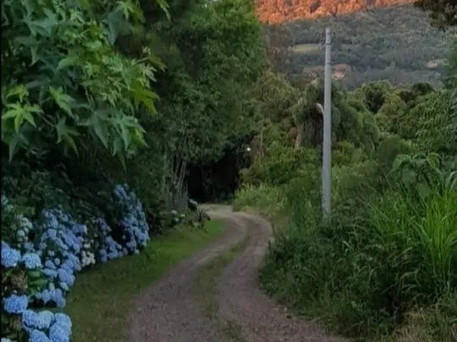 Imagem 3: Sitio com casa de 90m², 2 quartos, sacada, Serra Grande em Gramad