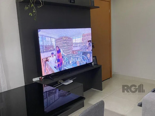 Imagem: Apartamento com 1 quarto, no bairro Morro