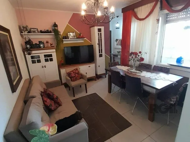 Imagem: Apartamento 2 dormitórios, Passo DAreia