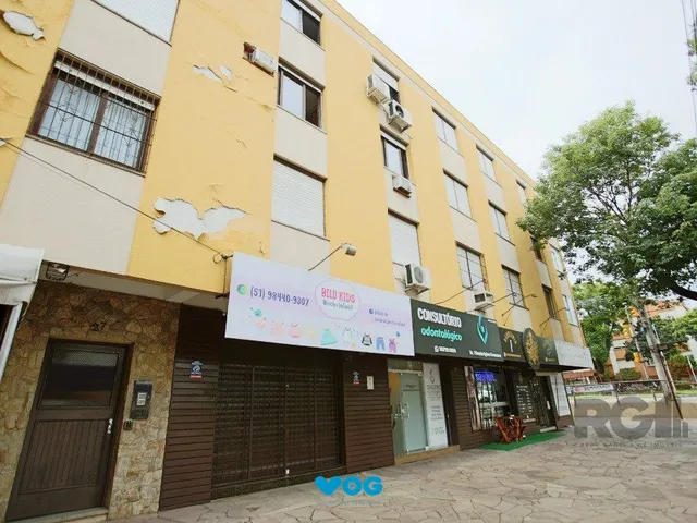 Imagem: Apartamento 1 dormitórios à venda Parque