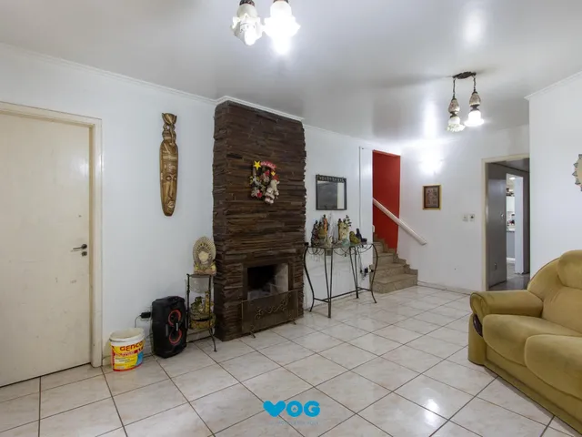 Imagem: Casa para Venda - 385M², 4 Dormitórios