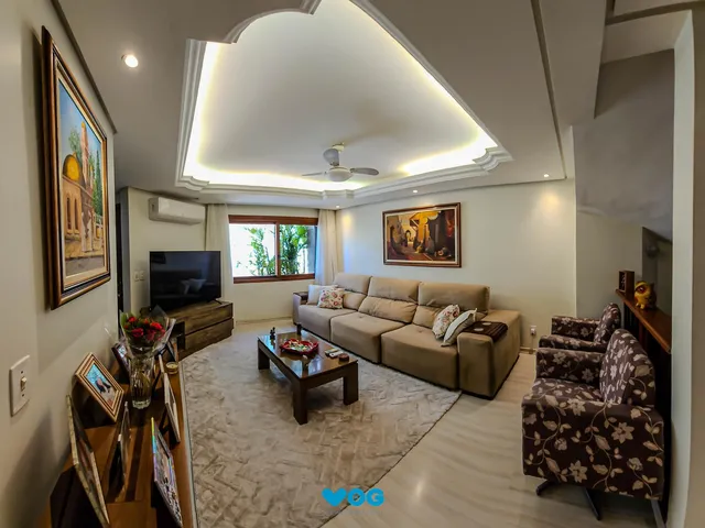 Imagem: Casa em condomínio, 3 quartos, 1 suite