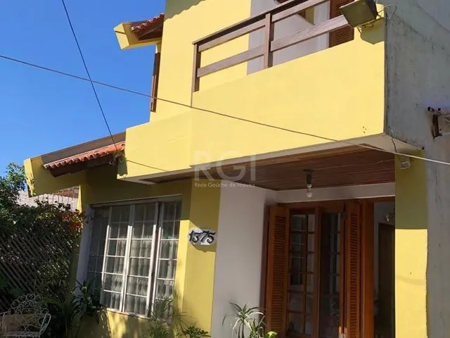 Imagem: Casa para Venda - 178.5m², 3 dormitórios