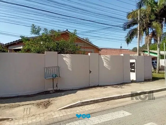 Imagem: INVESTIMENTO - RESIDENCIAL COM 4 CASAS A