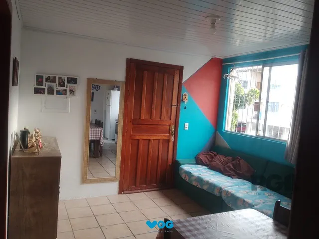 Imagem: Apartamento com 2 Quartos, Vaga de Garagem