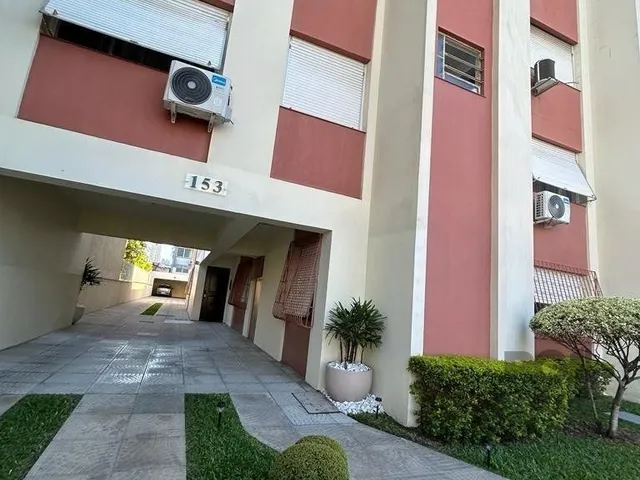 Imagem: Apartamento 2 quartos no Centro de Esteio