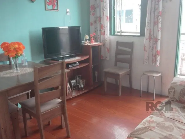 Imagem: Apartamento com 2 quartos, no bairro Cavalhada