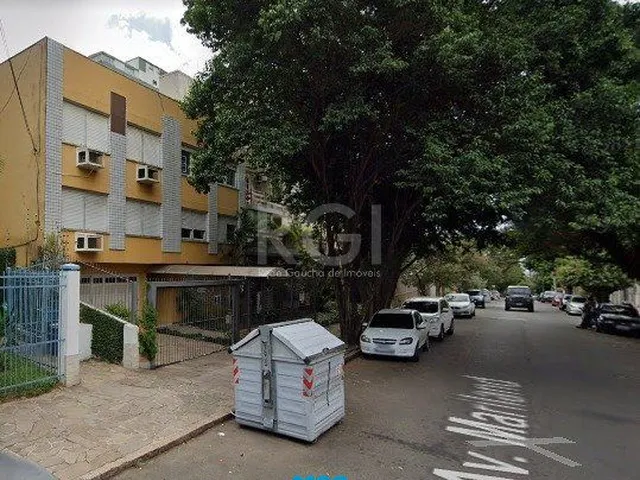 Imagem 1: Apartamento - 73.19m², 3 Quartos, sendo 1 suites, Mont Serrat, Porto Alegre/RS