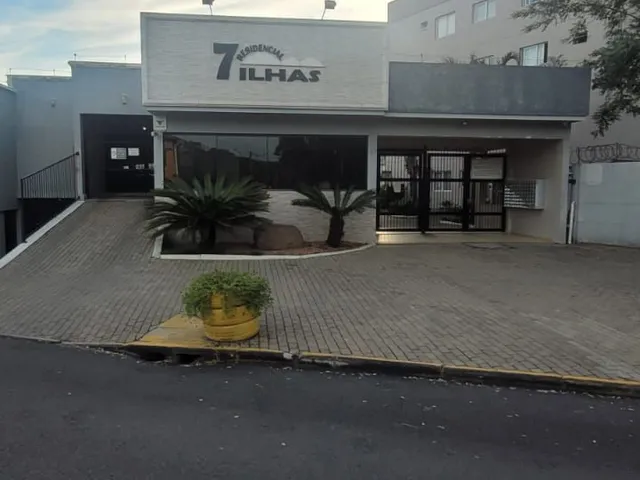 Imagem: Apartamento no bairro Timbaúva em Porto