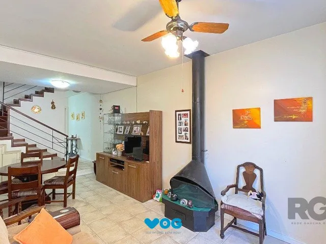 Imagem: Casa em Condomínio 3 dormitórios à venda
