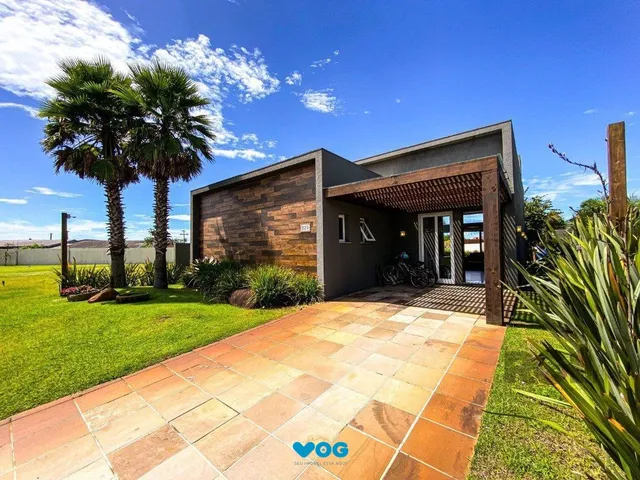 Imagem: Casa em Condomínio 4 dormitórios à venda