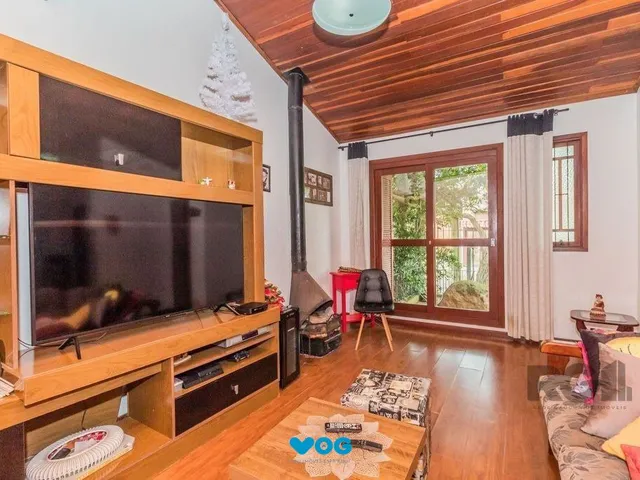 Imagem: Casa 207m² - 3 dormitórios, 3 vagas no