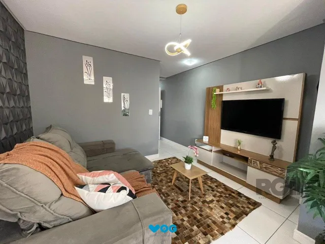 Imagem: Apartamento de 2 dormitórios em Capão