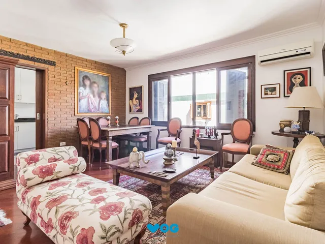 Imagem: Apartamento à venda no bairro Auxiliadora