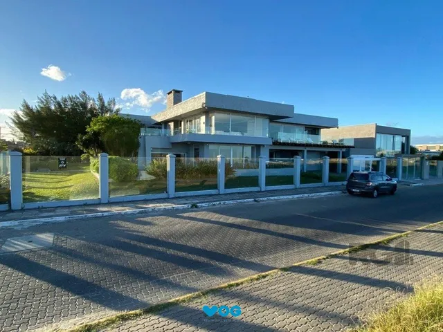 Imagem: Casa 6 dormitórios à venda Centro Xangri-Lá/RS