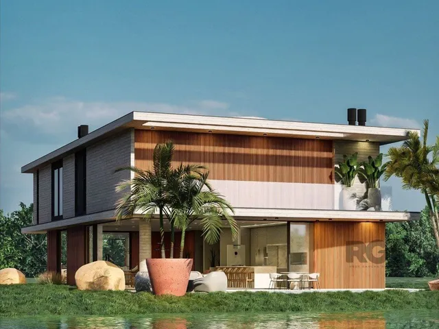 Imagem: Casa em Condomínio 5 dormitórios à venda