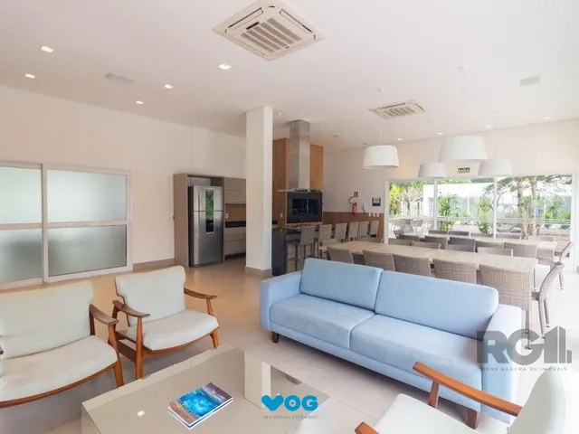 Imagem: Duplex fantástico Atlântida