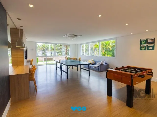 Imagem 3: Duplex fantástico Atlântida