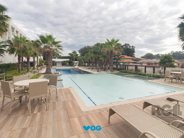 Imagem 4: Duplex fantástico Atlântida