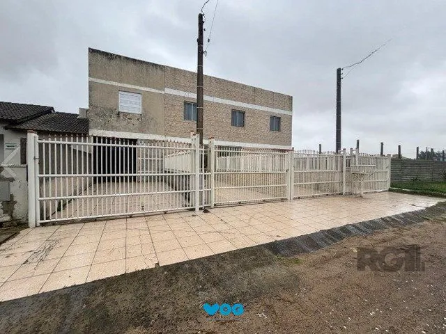 Imagem 1: Sobrado 2 dormitórios à venda Centro Cidreira/RS