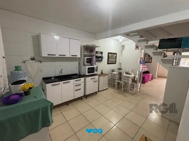 Imagem 3: Sobrado 2 dormitórios à venda Centro Cidreira/RS