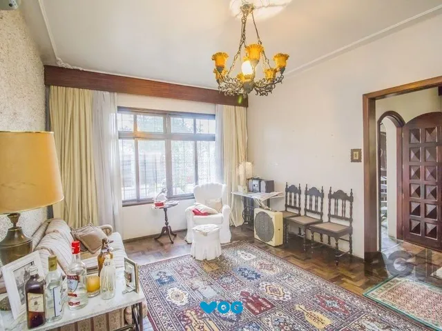 Imagem: Casa de 4 dormitórios, bairro Santa Tereza