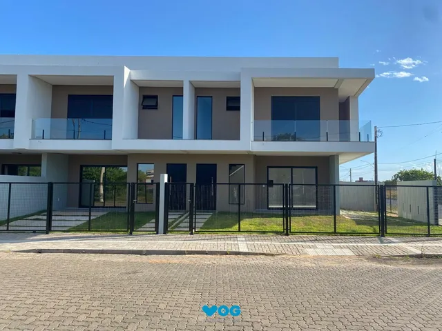 Imagem 7: Casa com 03 quartos, sendo 01 suíte na Praia da Cal