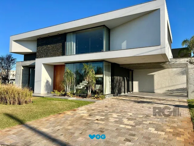 Imagem: Casa em Condomínio 5 dormitórios à venda